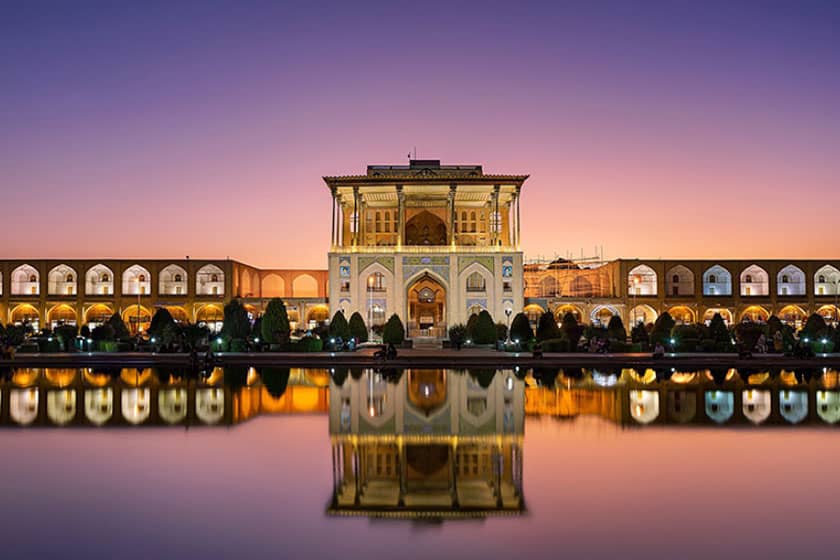 گرانترین شهرهای ایران + اسامی