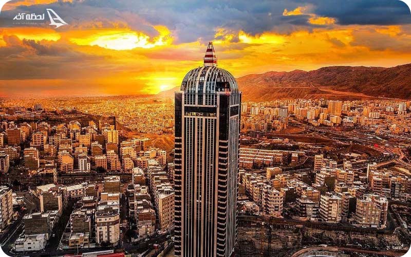 گرانترین شهرهای ایران + اسامی