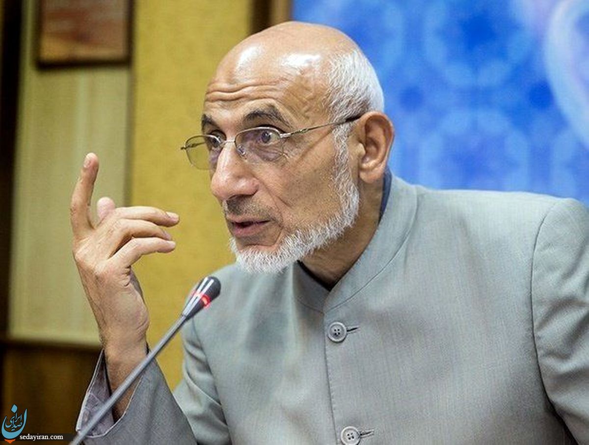 پیام تند مصطفی میر سلیم علیه ستاد اربعین