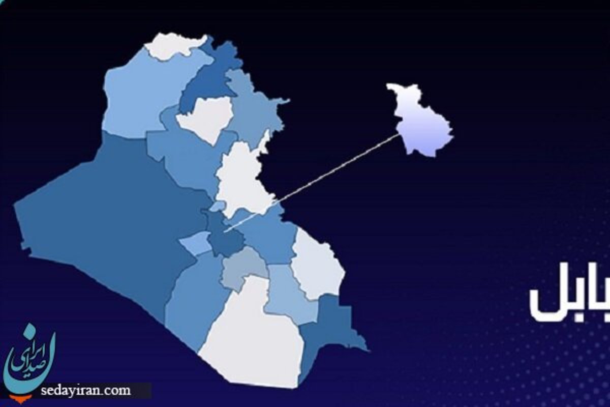 (تصاویر) جان باختن 11 زائر در بابل عراق بر اثر انفجار زنده ماندن تنها 3 نفر