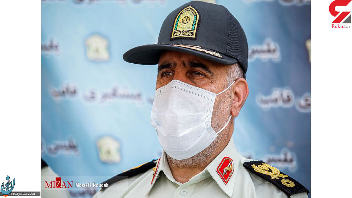 سخنان پلیس تهران به آزار و اذیت کودک اوتیسمی