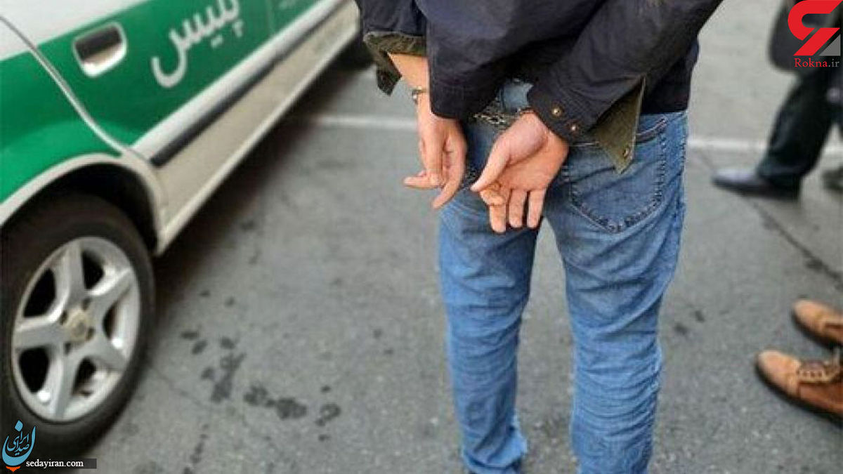 اسید پاشی در محله طرشت تهران دختر جوان به بیمارستان منتقل شد