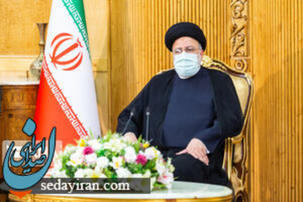 رئیسی: در سیاست همسایگی در گام نخست توانستیم اعتماد سیاسی متقابل را تقویت کنیم