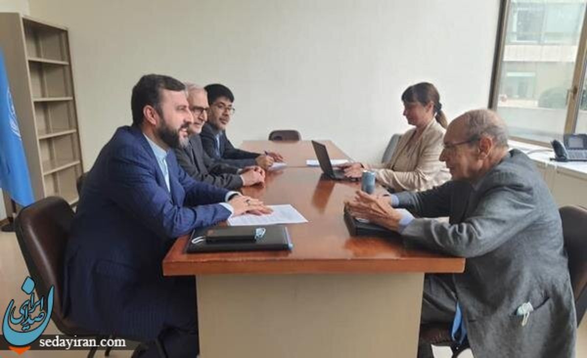 اقدامات قهری یکجانبه، نقض حقوق بشر ملت‌هاست