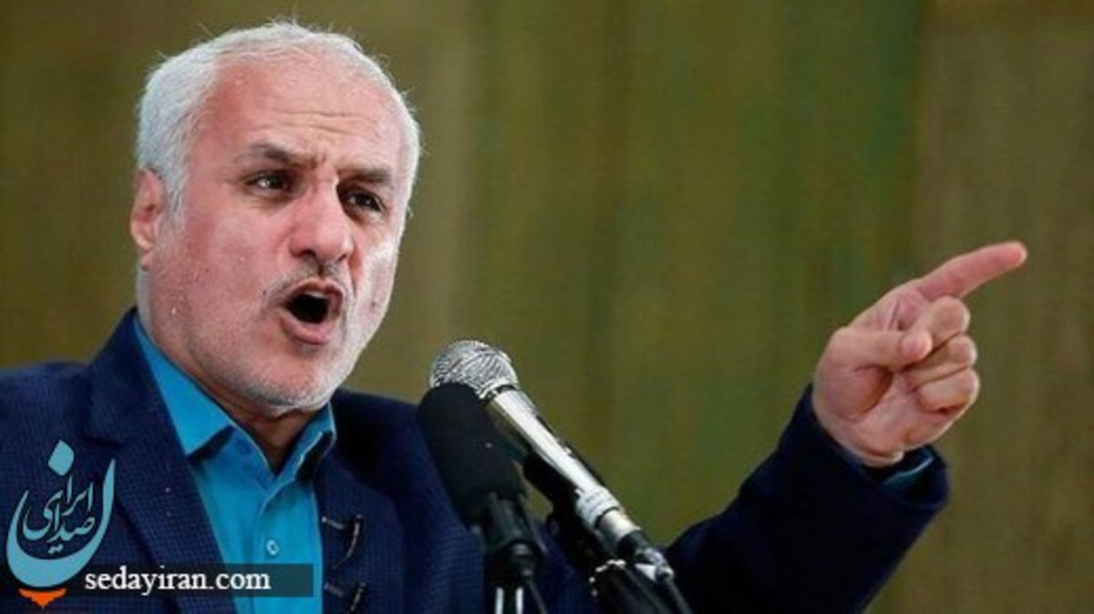 مسئولی که فرزندش به خارج می‌رود بی‌شرف است!
