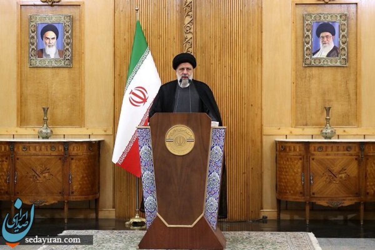 نتایج سفر ازبکستان رئیسی: آمریکا در منزوی کردن ایران شکست خورده است