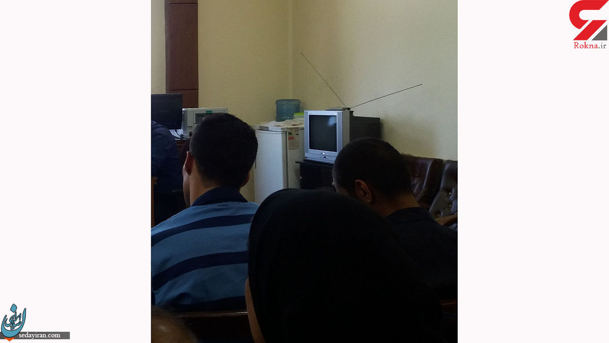 قتل یک زن با ۱۳ ضربه چاقو در دریاچه چیتگر فرار قاتل به ترکیه