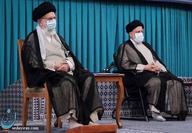 آرزوی توفیق رهبر معظم انقلاب به رئیسی در آستانه سفر به نیویورک