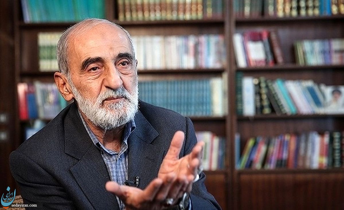 شریعتمداری: آمریکایی ها اعتقادی به توافق با ایران ندارند