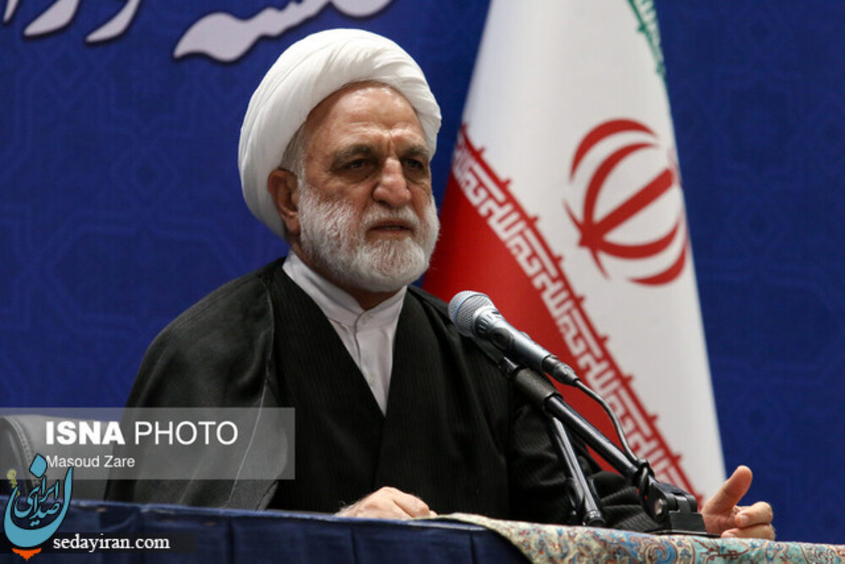 اژه ای: قوه قضاییه موضوع جان‌باختن مهسا امینی را با دقت و موشکافانه پیگیری خواهد کرد