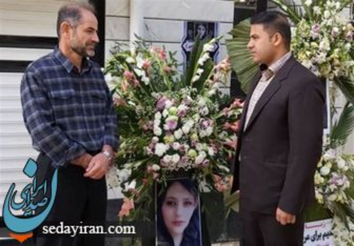 حرف های تازه پدر مهسا امینی به من گفتند باید برای حفظ کلیه‌ها، مهسا دیالیز شود