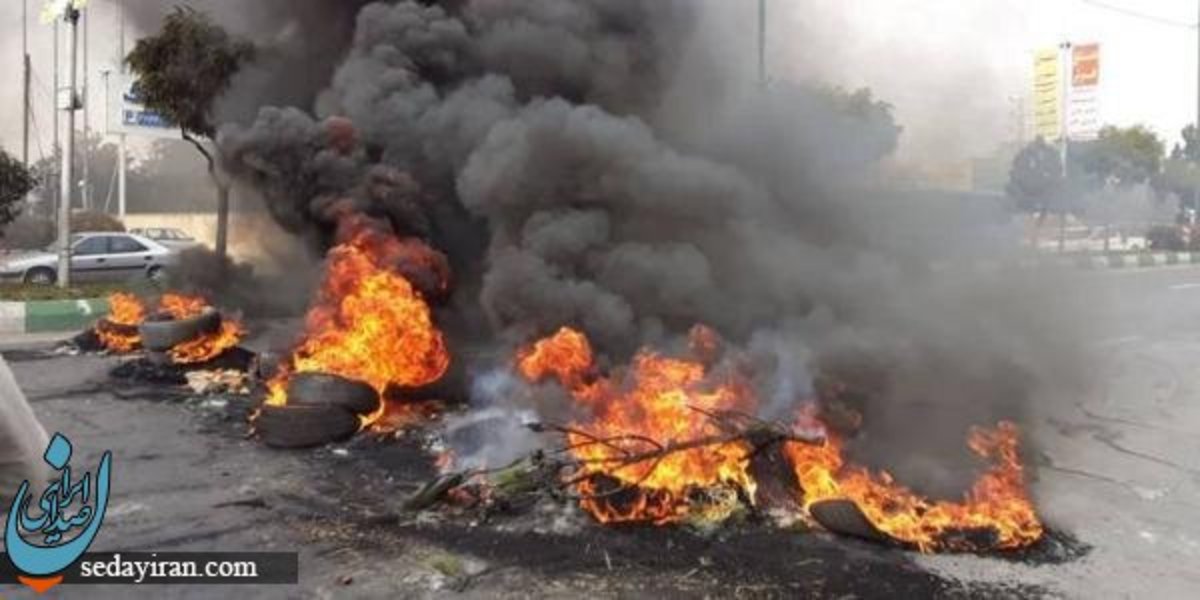 مرگ 3 نفر در اعتراضات اخیر کردستان