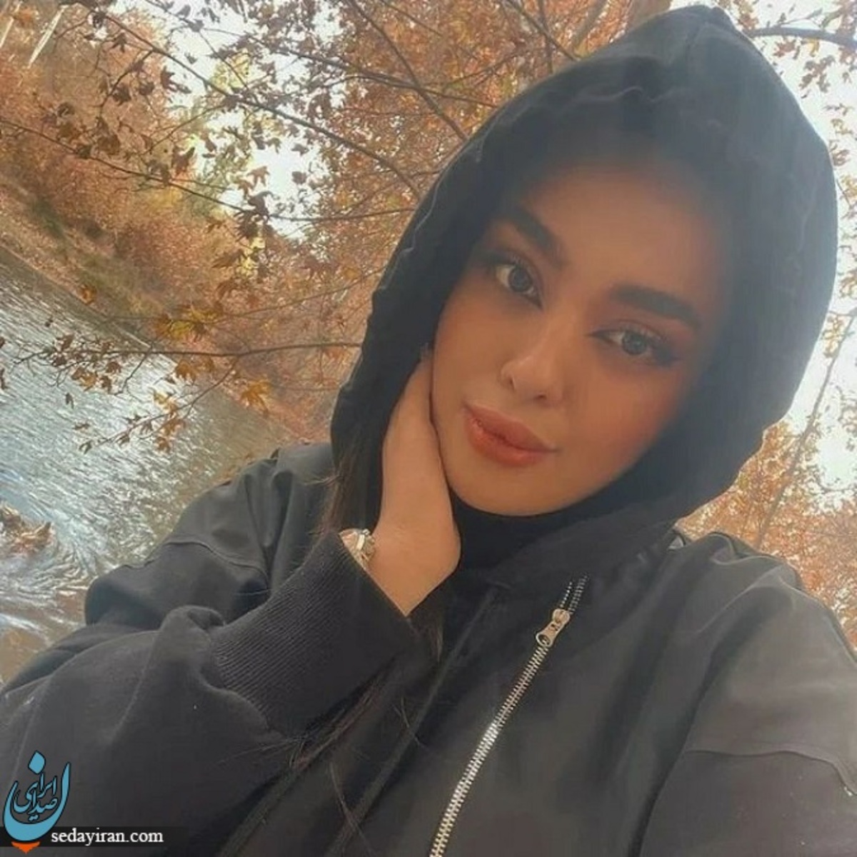تصاویری جدید از سما جهانبار دخترمفقود شده شیرازی
