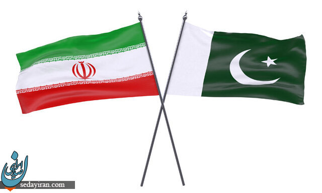 دیدار رئیسی با نخست وزیر پاکستان