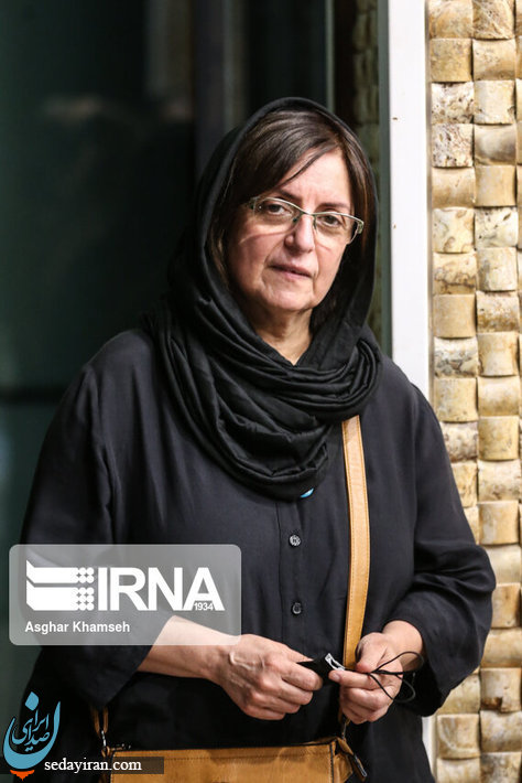 (تصاویر) انتقال سایه به ایران