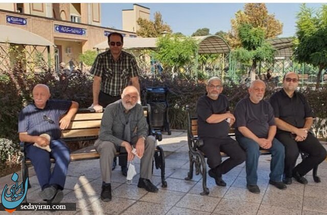 (تصاویر) مراسم تغسیل سایه انجام شد (تصاویر) مراسم تغسیل سایه انجام شد
