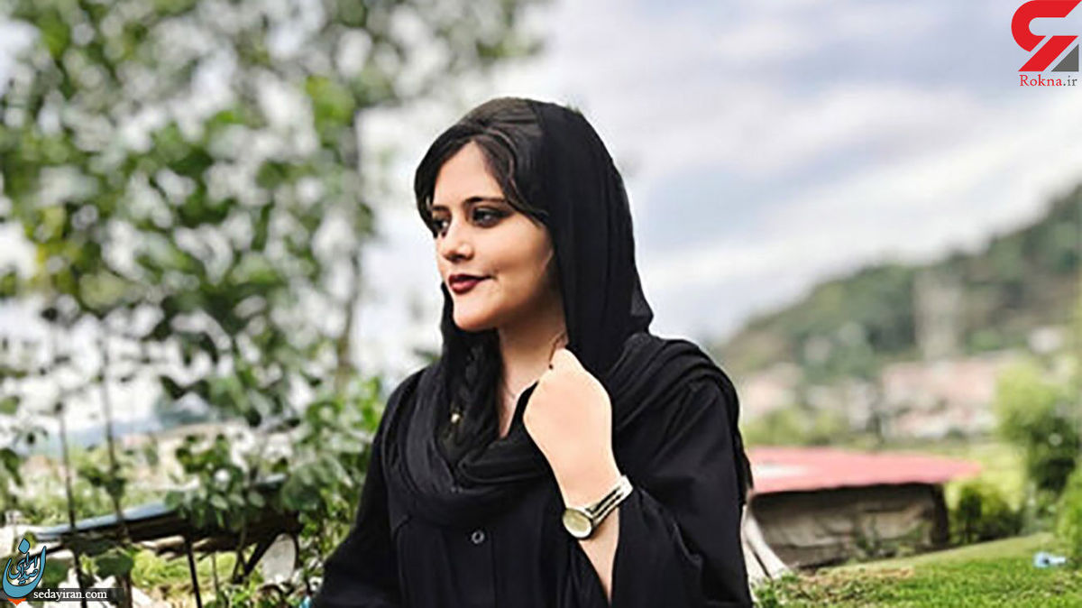 حرف های جدید پدر مهسا امینی واکنش به قول رسیدگی آیت الله رئیسی