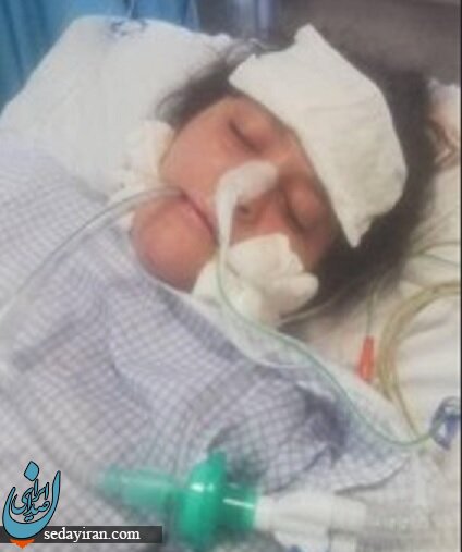 تصاویری از مهسا امینی در بیمارستان / افشاگری پدرش / همه سر و بدن او را پوشانده بودند تا ما کبودیهای بدنش را نبینیم! تصاویری از مهسا امینی در بیمارستان / افشاگری پدرش / همه سر و بدن او را پوشانده بودند تا ما کبودیهای بدنش را نبینیم!