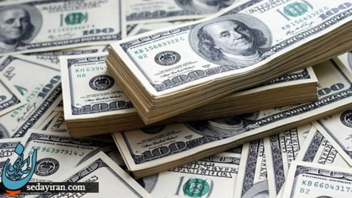 قیمت دلار امروز 30 شهریور 1401