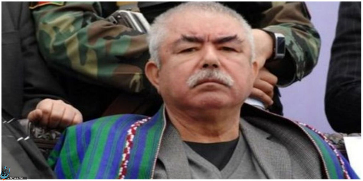 طرح ترور مارشال دوستم خنثی شد
