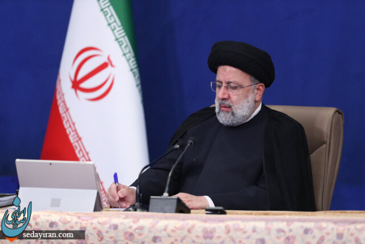 پیام تسلیت رئیسی به درگذشت آیت الله ناصری