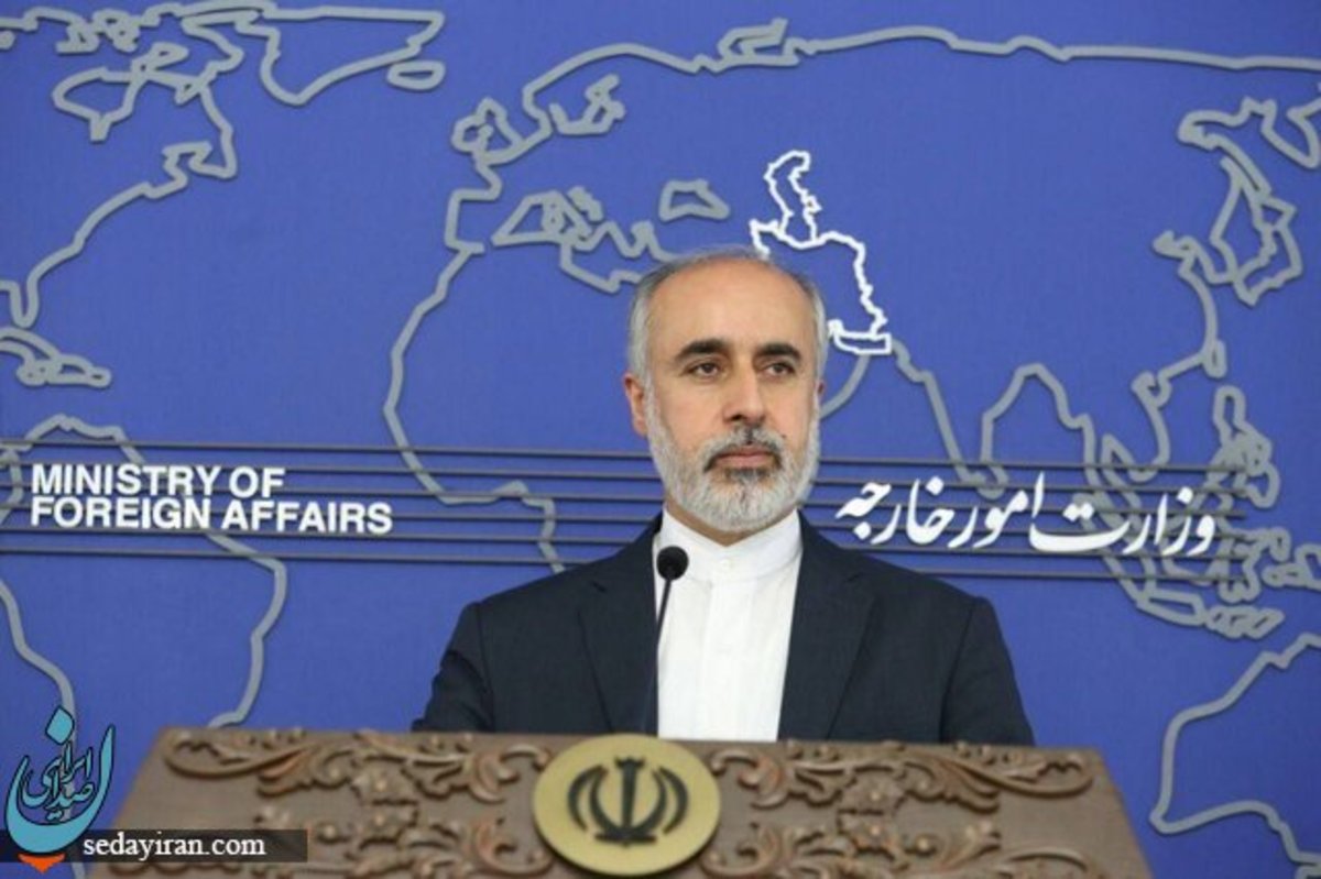 ایران حملات تجاوزگرانه آمریکا در سوریه را محکوم کرد