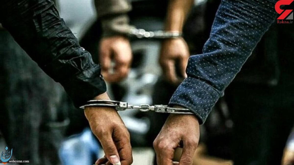 درگیری مسلحانه پلیس با اشرار در ایرانشهر متهمان متواری شدند