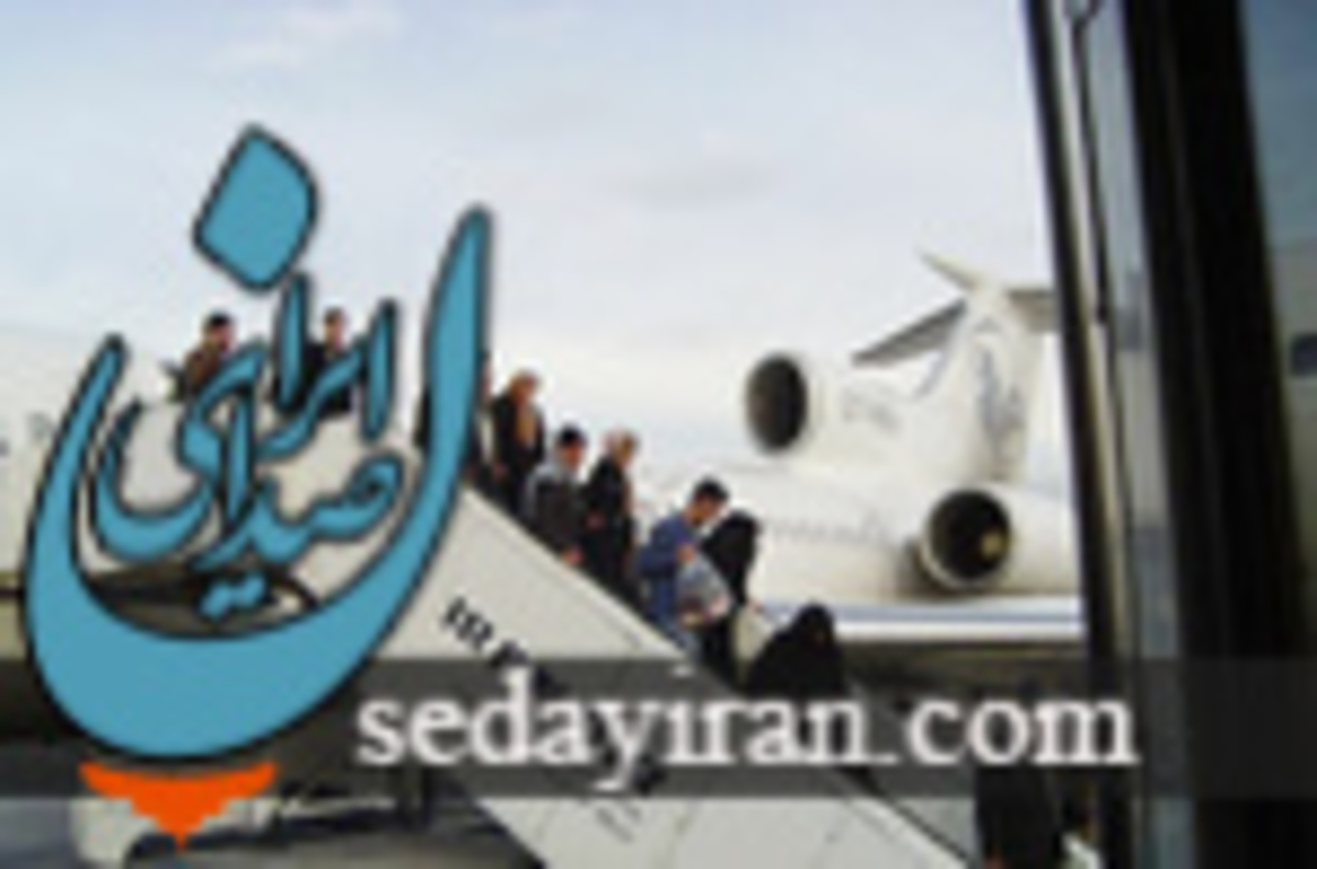 باز هم لاستیک هواپیما ترکید ؛ اینبار در پرواز تهران_زاهدان
