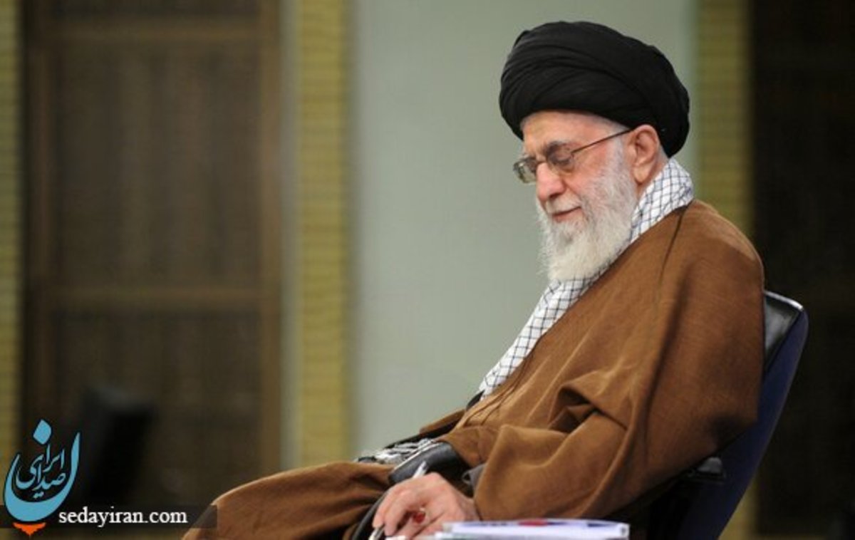 پیام تسلیت رهبر به درگذشت آیت الله ناصری