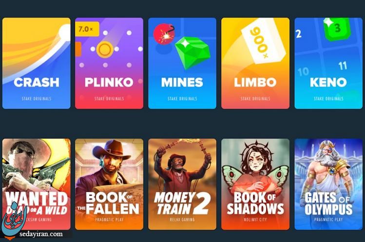 بهترین وب سایت ها برای بازی Crash Crypto Game