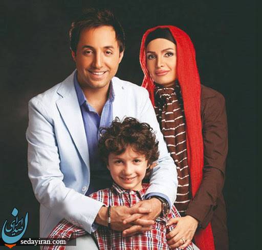 بیوگرافی امیر حسین رستمی