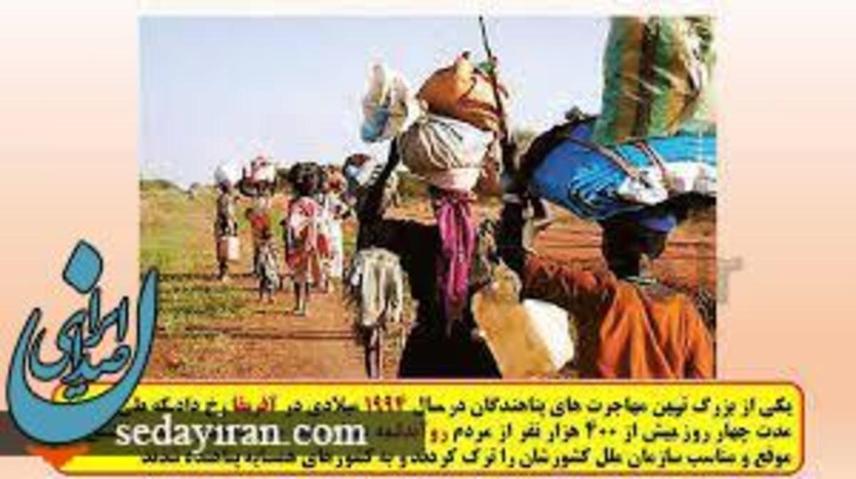 مهاجرت چیست و چند نوع دارد؟ مطالعات نهم