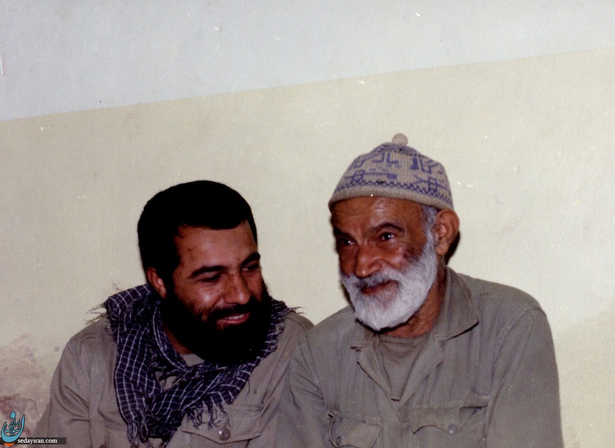 شهید منصور خادم صادق کیست؟