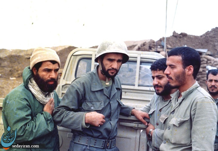 شهید منصور خادم صادق کیست؟ شهید منصور خادم صادق کیست؟