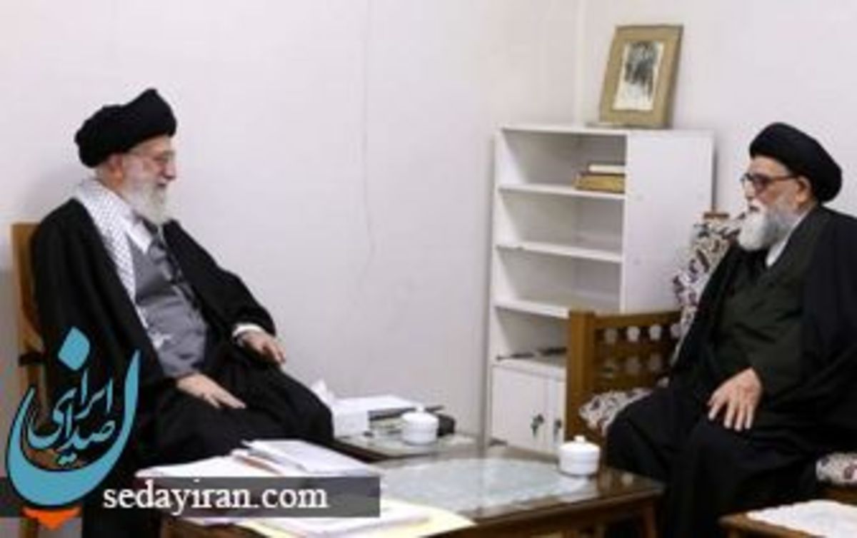 تسلیت رهبر معظم انقلاب در پی درگذشت آیت الله مصطفوی