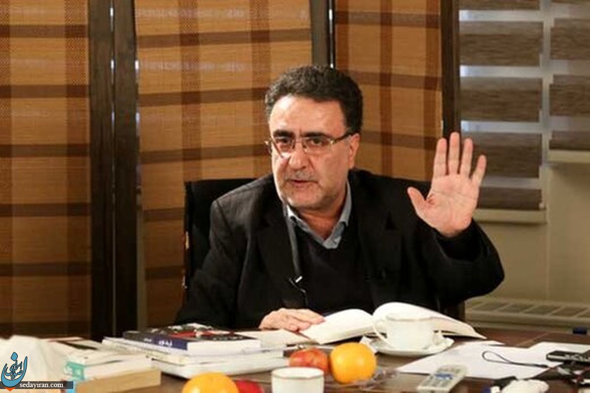 مصطفی تاج زاده به بیمارستان منتقل شد