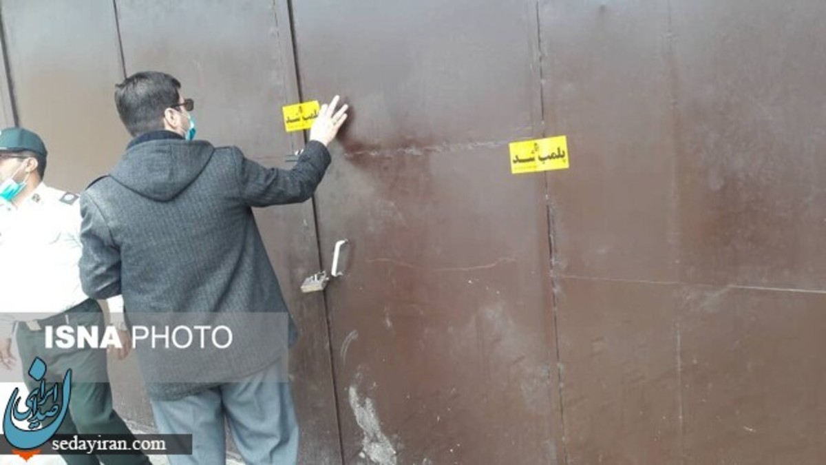 جزییات کتک کاری با مددجو عامل پلمب یک کمپ در گرگان