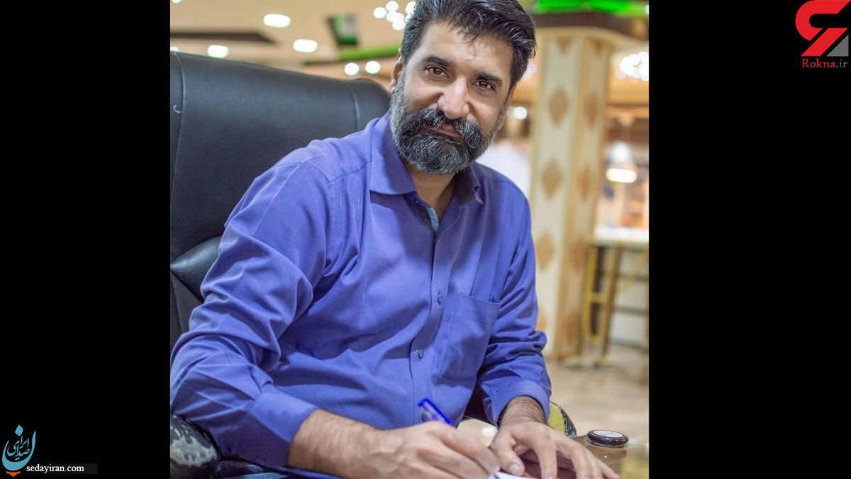 مجید عبدالباقی کیست و چرا کشته شد؟ بیوگرافی