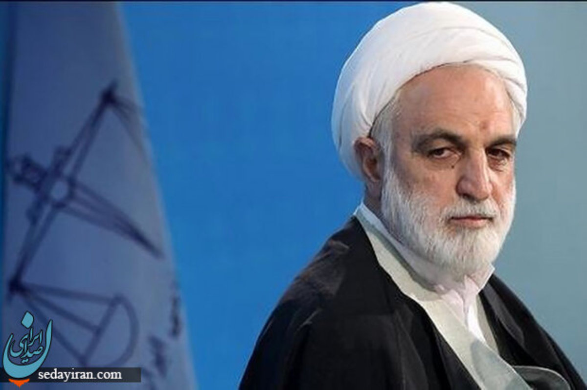 دستور اژه ای: با اغتشاشگران حرفه ای برخورد شود