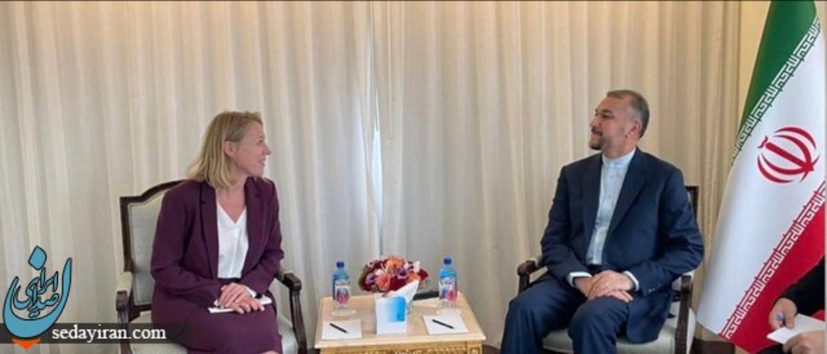 امیر عبداللهیان: در صورت وجود اراده لازم آمریکا توافق همچنان در دسترس است