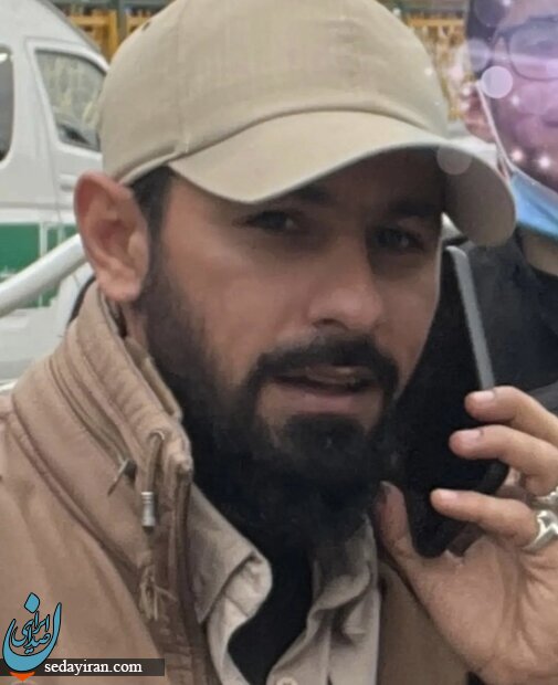 چگونگی شهادت رسول دوست محمدی در اغشاشات شیراز