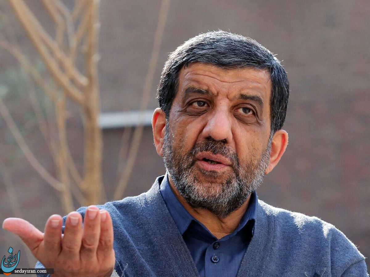 ضرغامی: تغییر برخی قوانین به سقوط نظام نمی انجامد