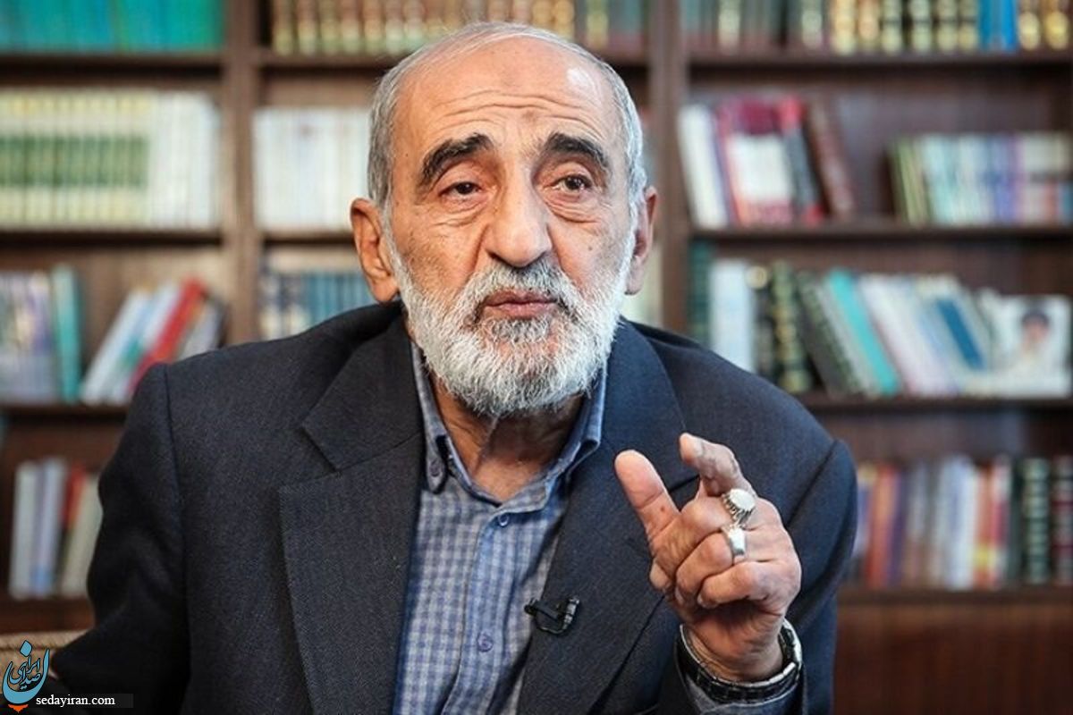 واکنش شریعتمداری به فوت مهسا امینی و اغتشاشات آشوب گران