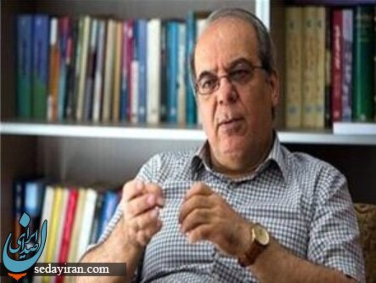 عباس عبدی: این جماعت اگر نمی‌ترسیدند، ادعای خدایی می‌کردند