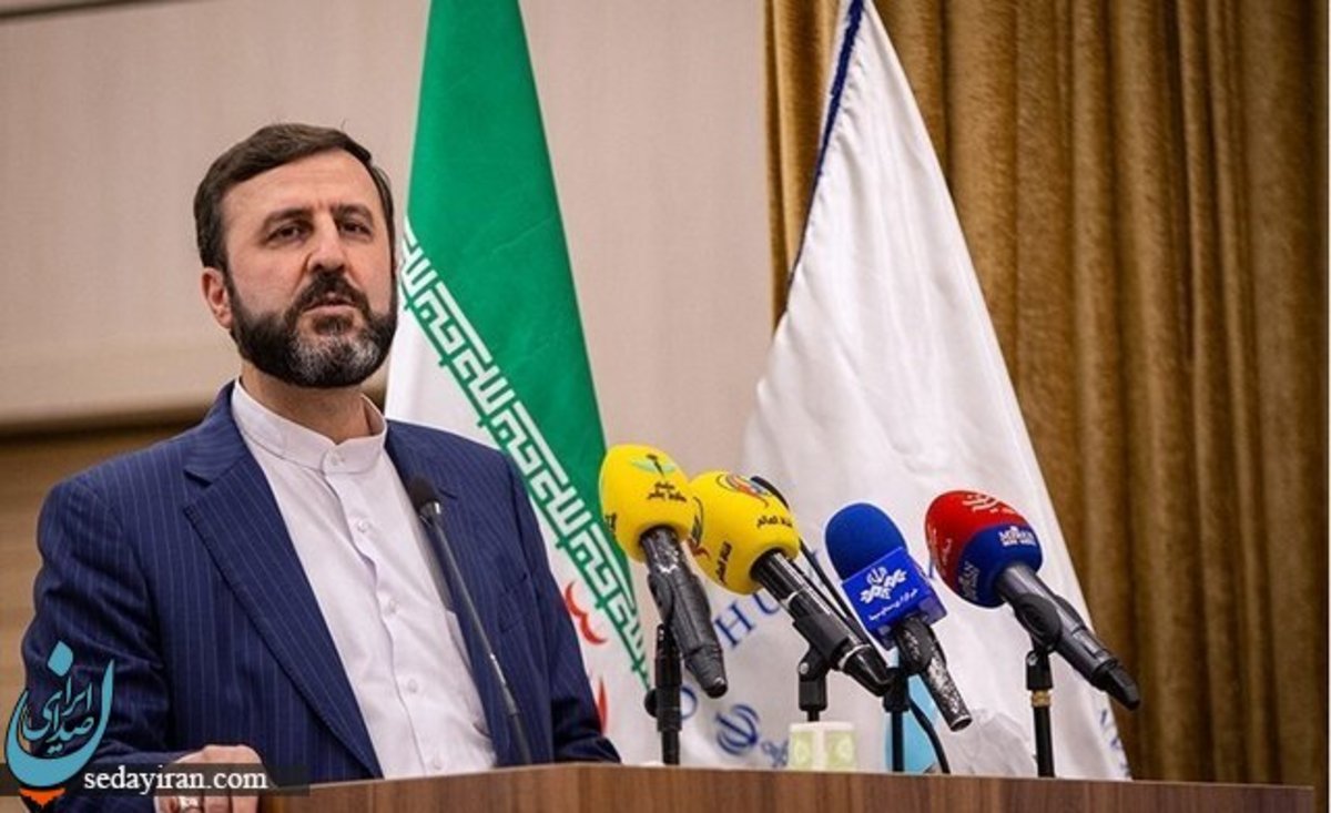 غریب آبادی: آزادی باقر نمازی به دلایل انسان دوستانه انجام شد