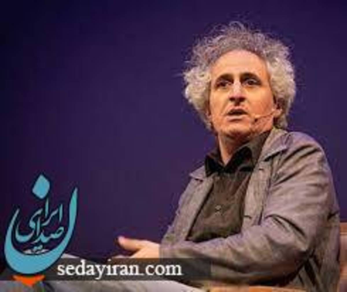 محسن نامجو کیست؟