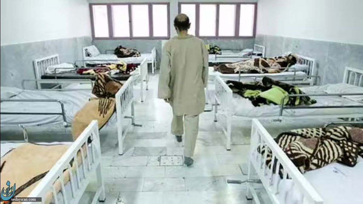 مردی که اقرار کرد قاتل ۵ نفر است بیماری روانی داشت همه حرفهاش دروغ بود!