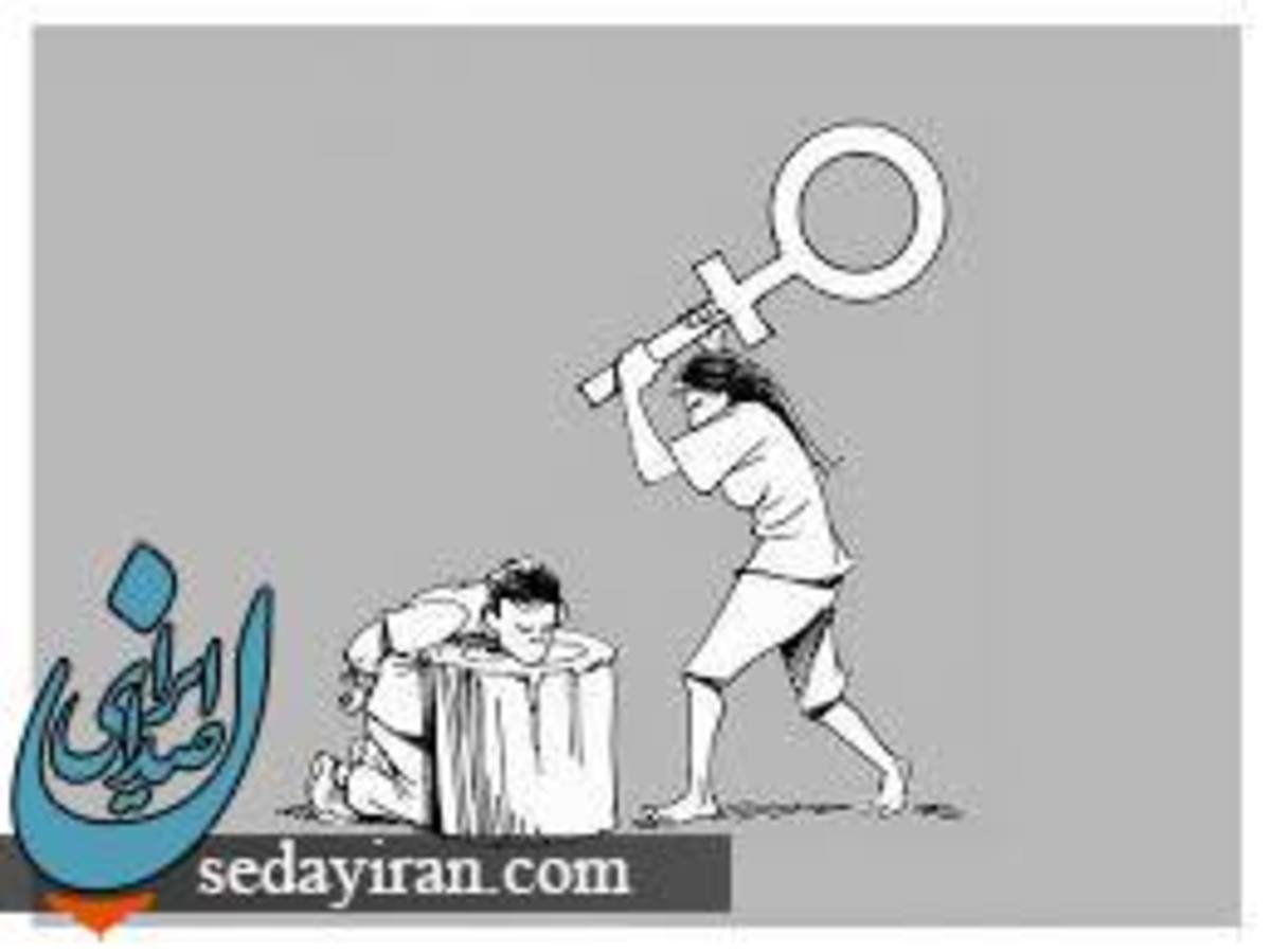 فمینیست یعنی چه؟