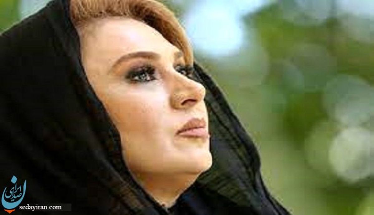 بعد از فوت پسر نسرین خلیلیان در منزل عکس