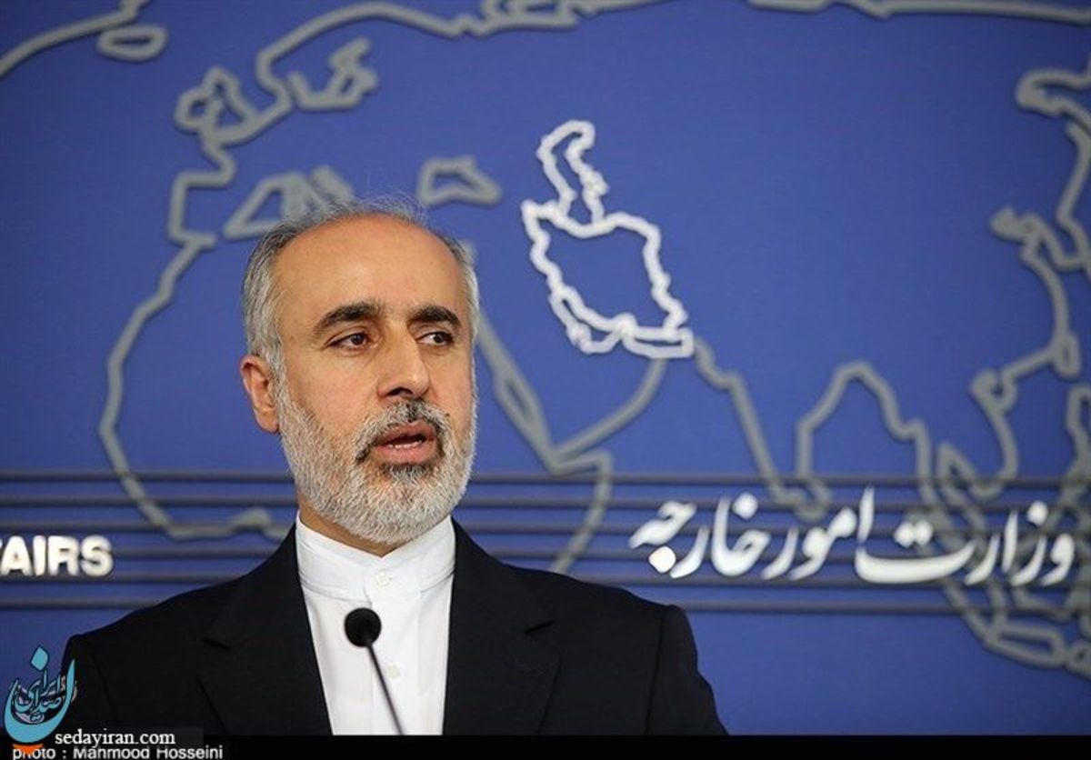 واکنش ایران به ادعاهای واهی وزیر خارجه مغرب
